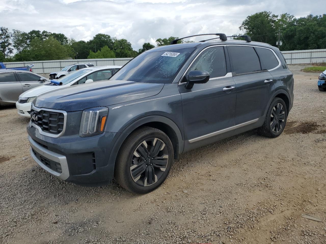 2024 Kia Telluride