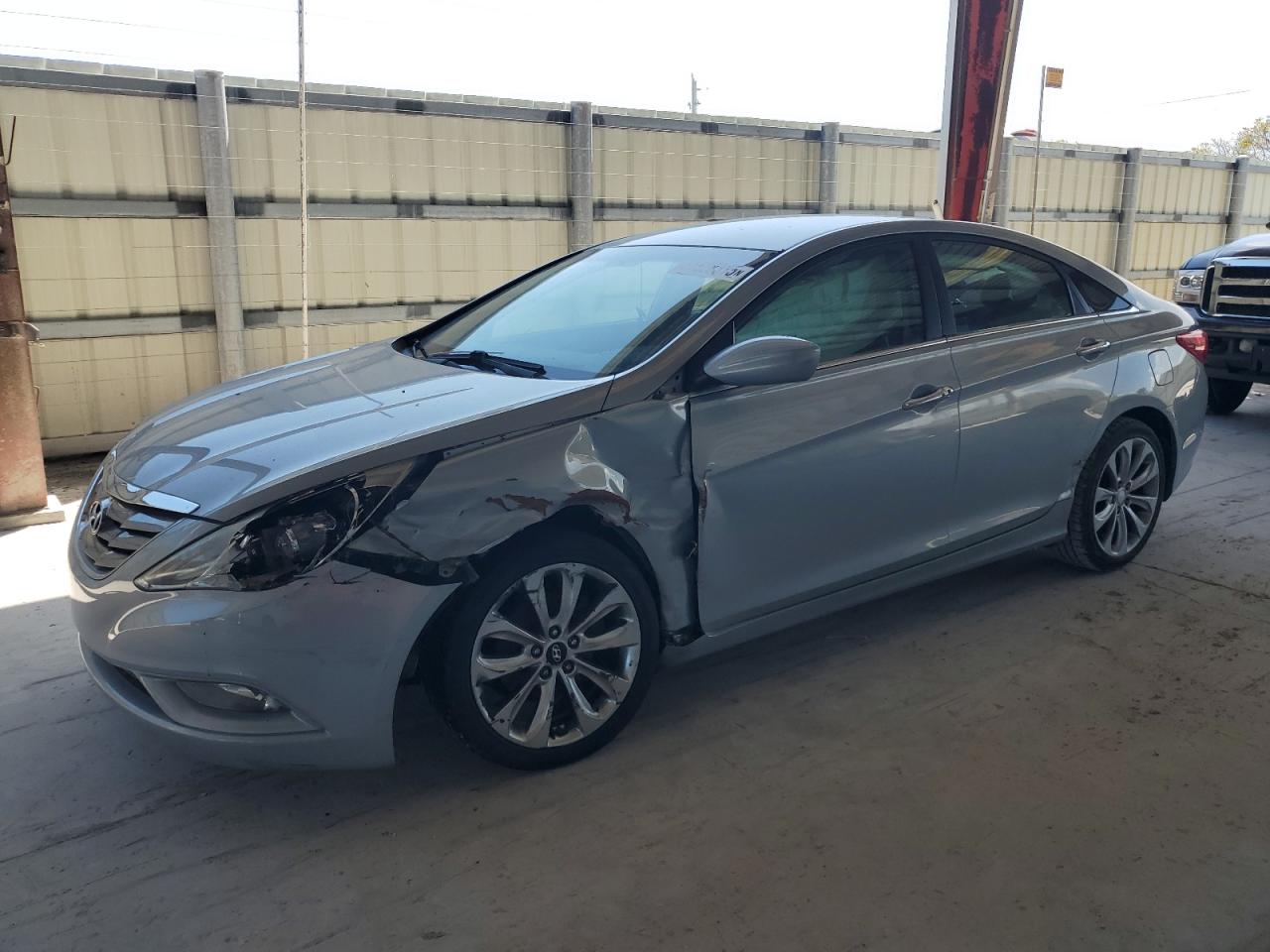 2011 Hyundai Sonata se SE