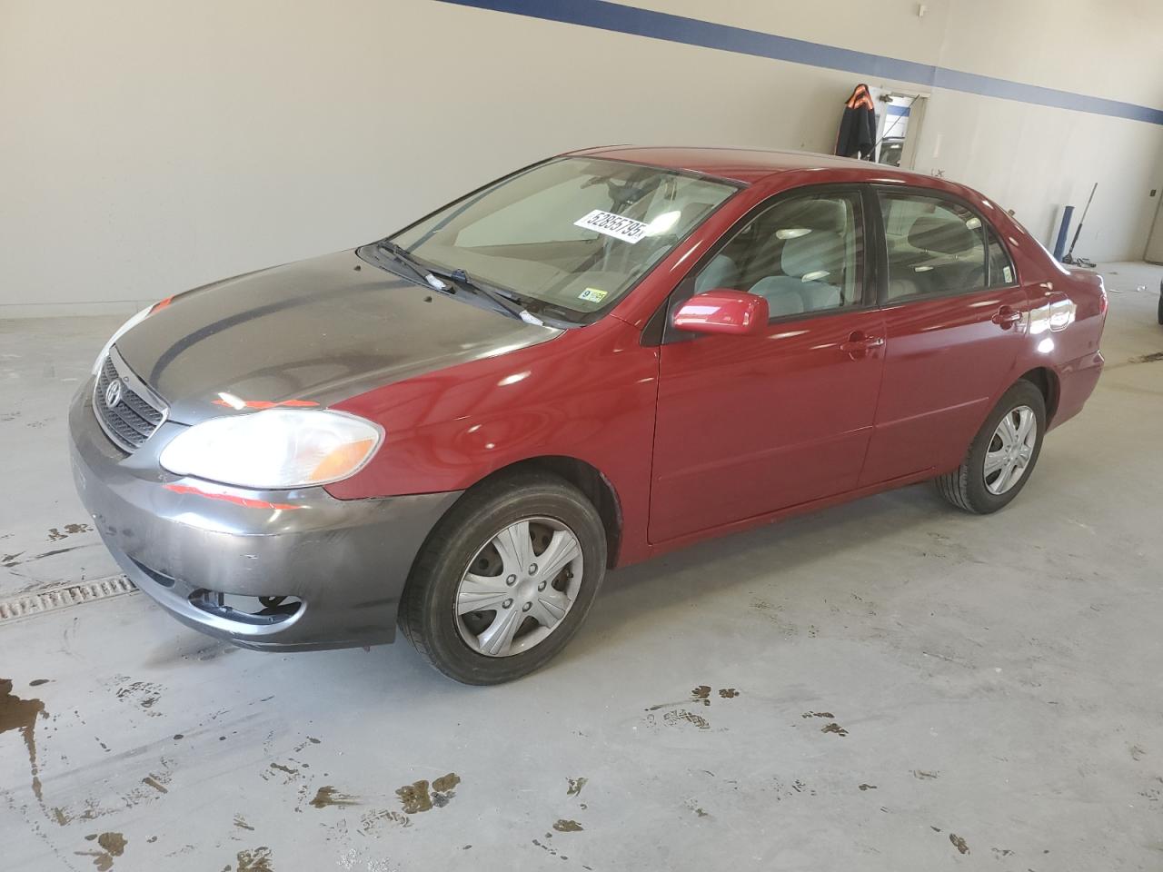 2008 Toyota Corolla ce CE