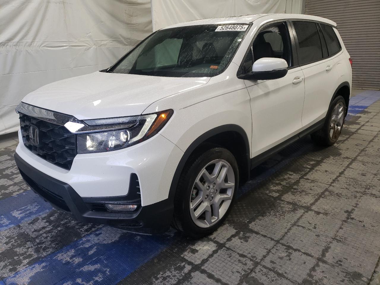 2024 Honda Passport