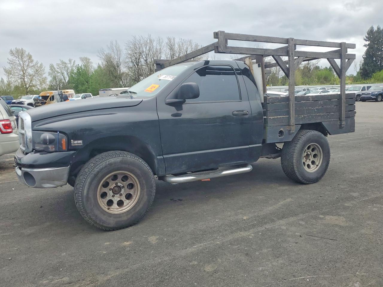 2003 Dodge Ram 1500