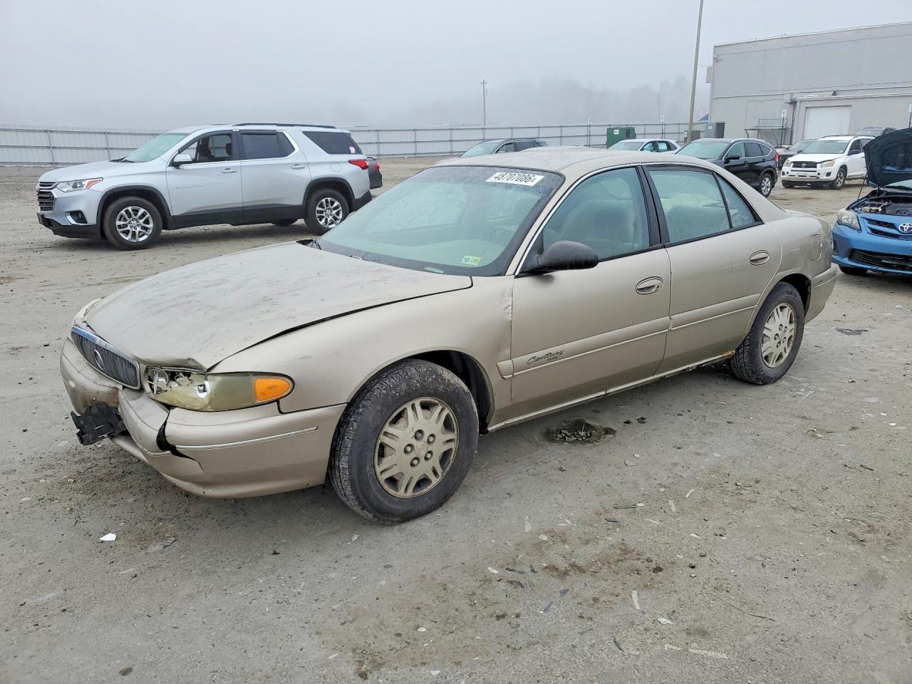 1999 Buick Century