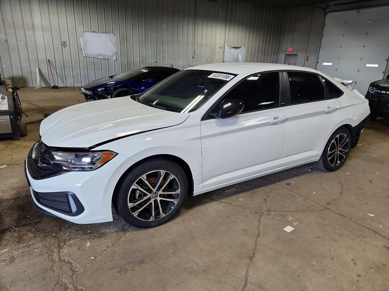 2023 Volkswagen Jetta