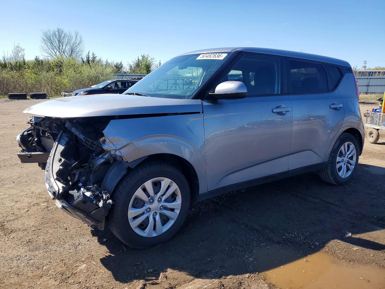 2022 Kia Soul