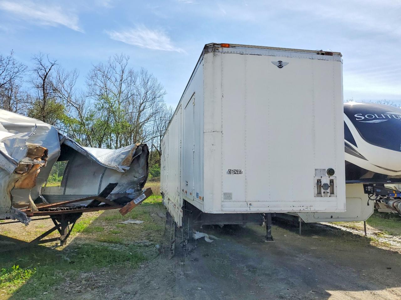 Kentucky Trailers