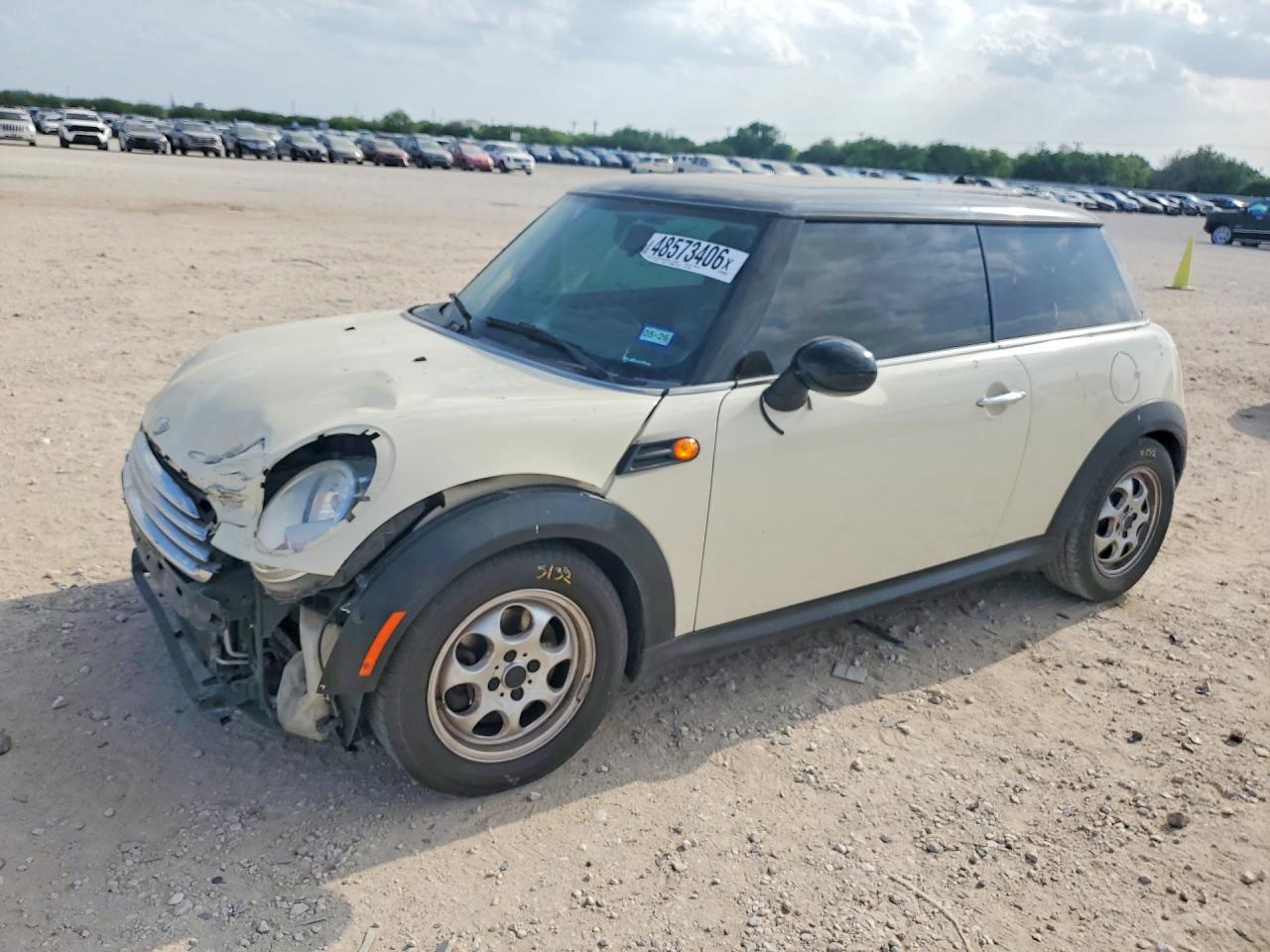 2013 Mini Cooper