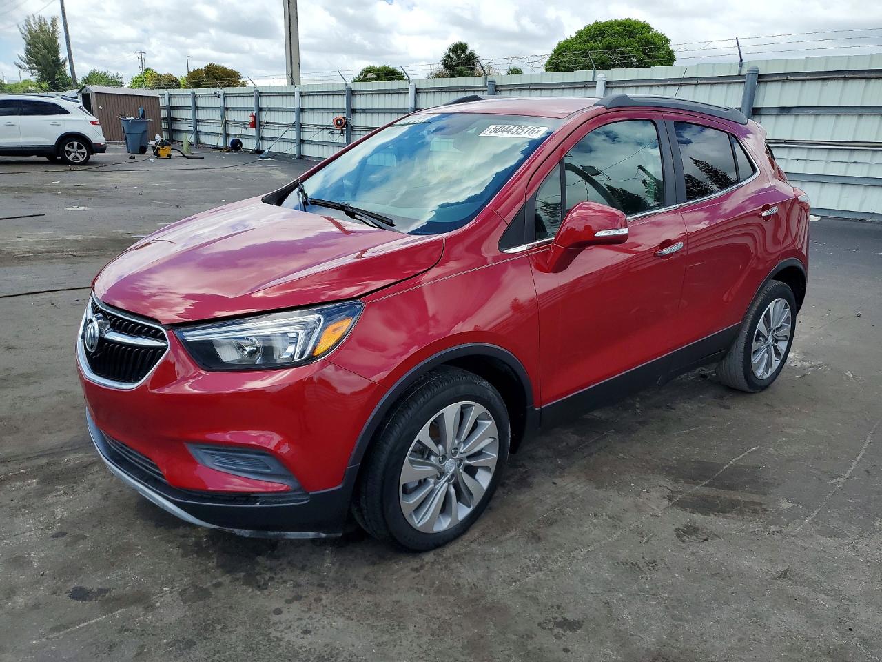 Buick Encore
