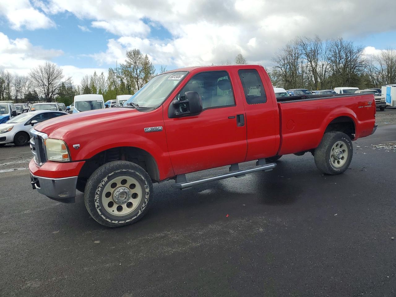 Ford F-350