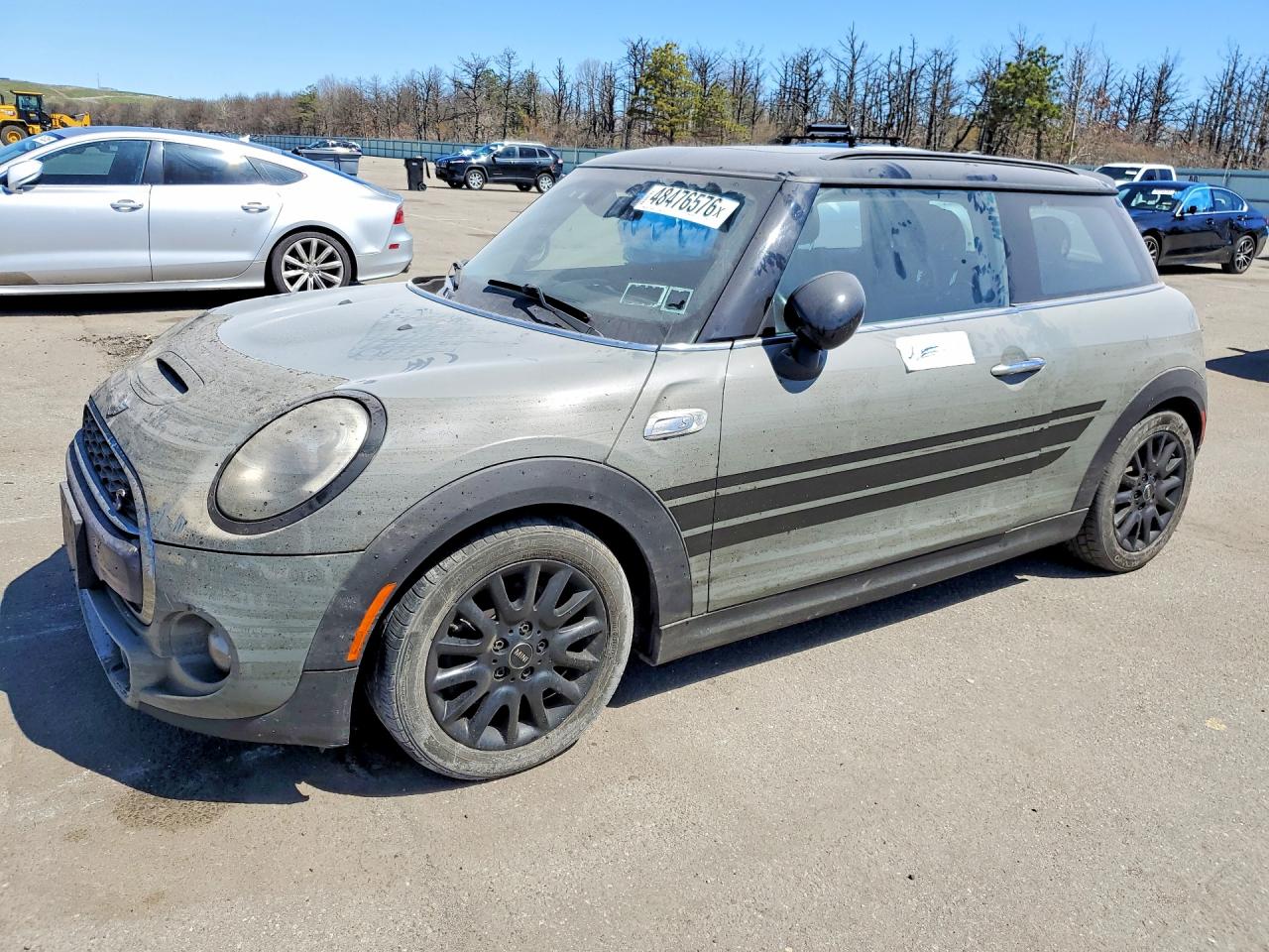 2015 Mini Cooper