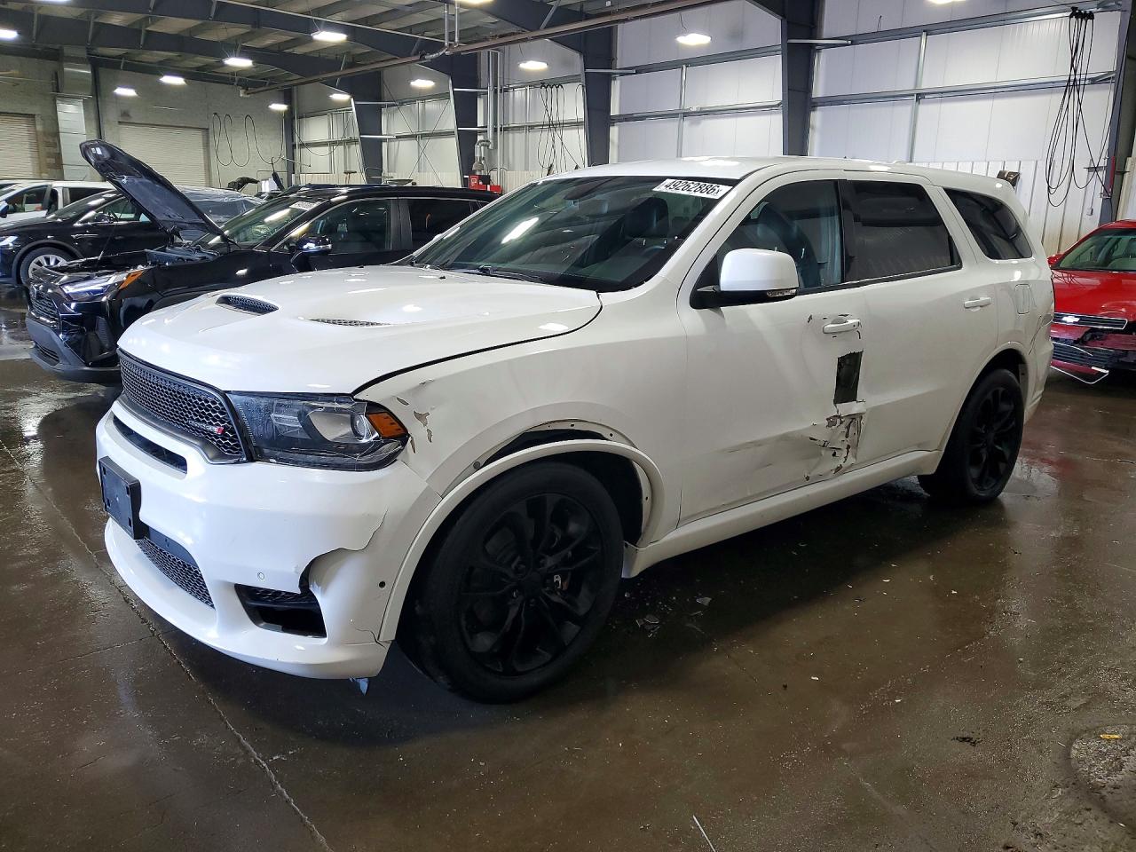 2019 Dodge Durango