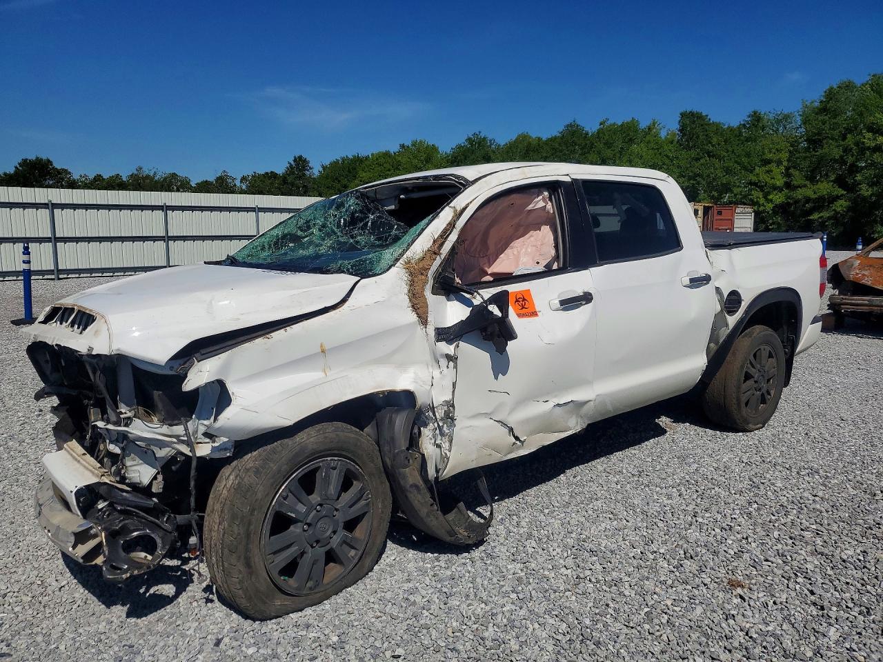 2020 Toyota Tundra