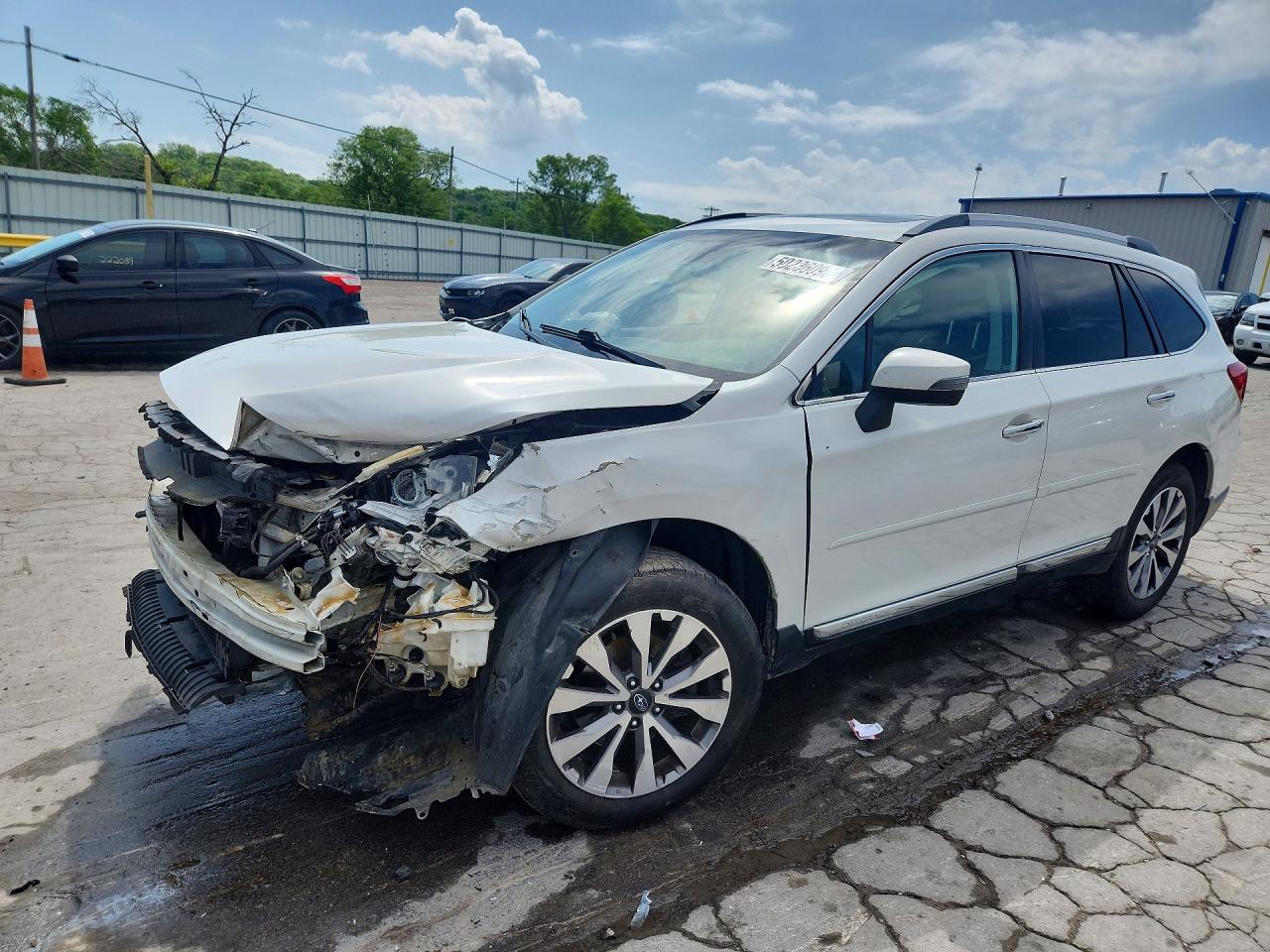 2017 Subaru Outback
