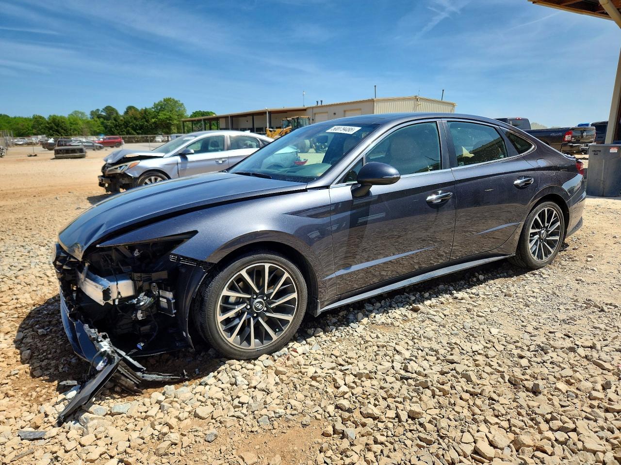 2021 Hyundai Sonata