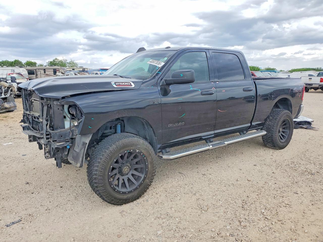 2020 Ram 2500