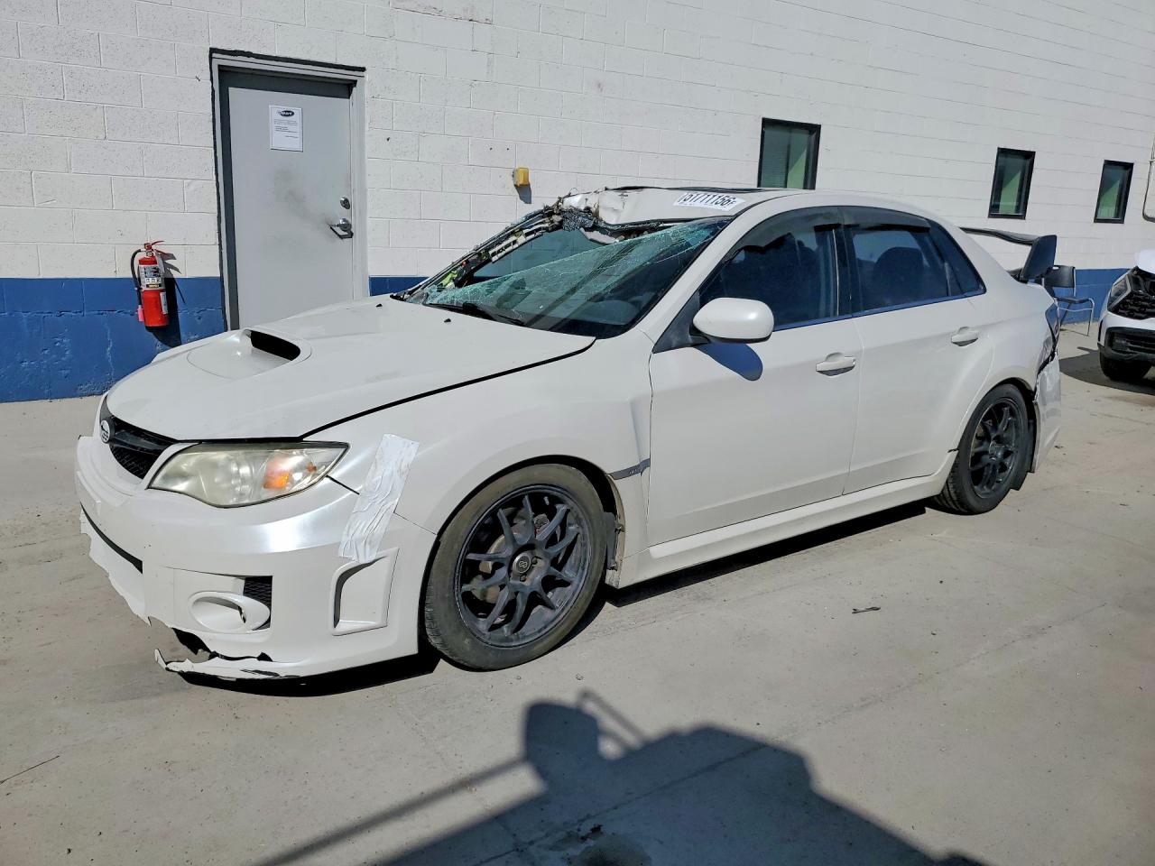 2014 Subaru Impreza