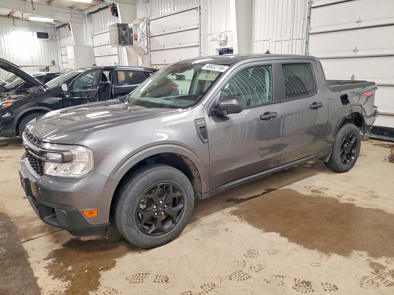 2024 Ford Maverick