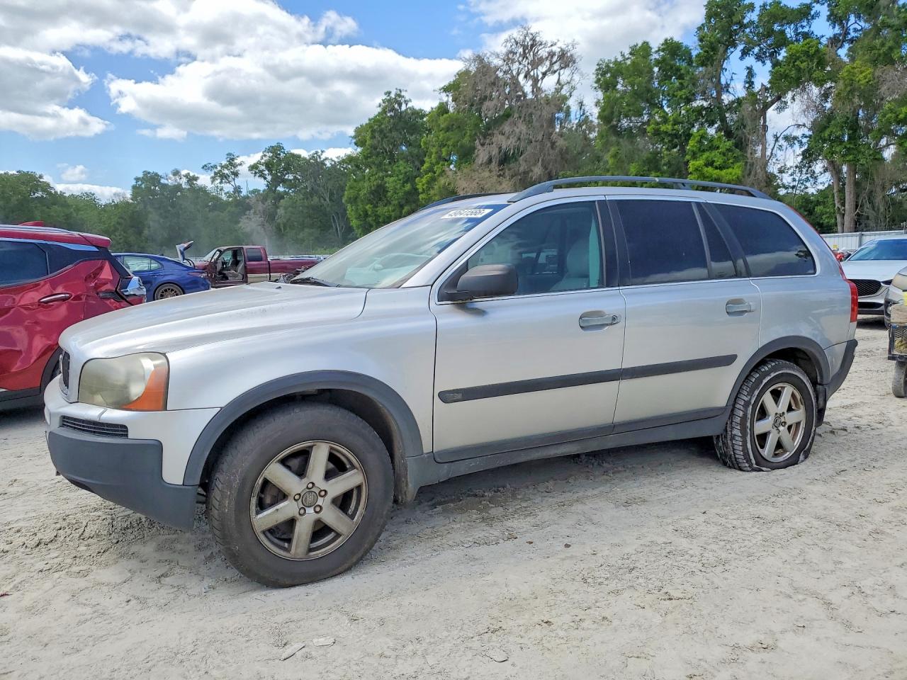 Volvo XC
