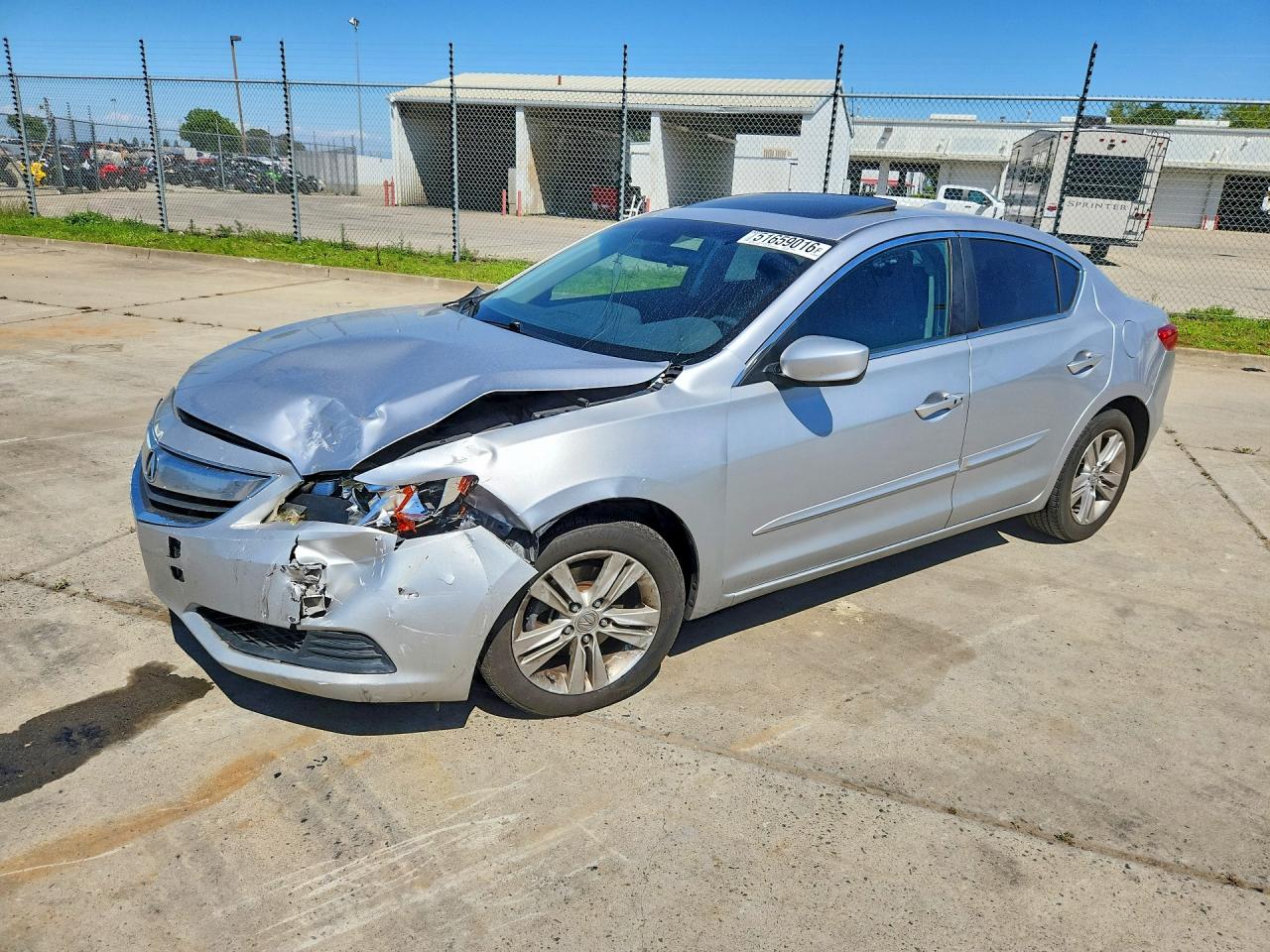 2013 Acura ILX