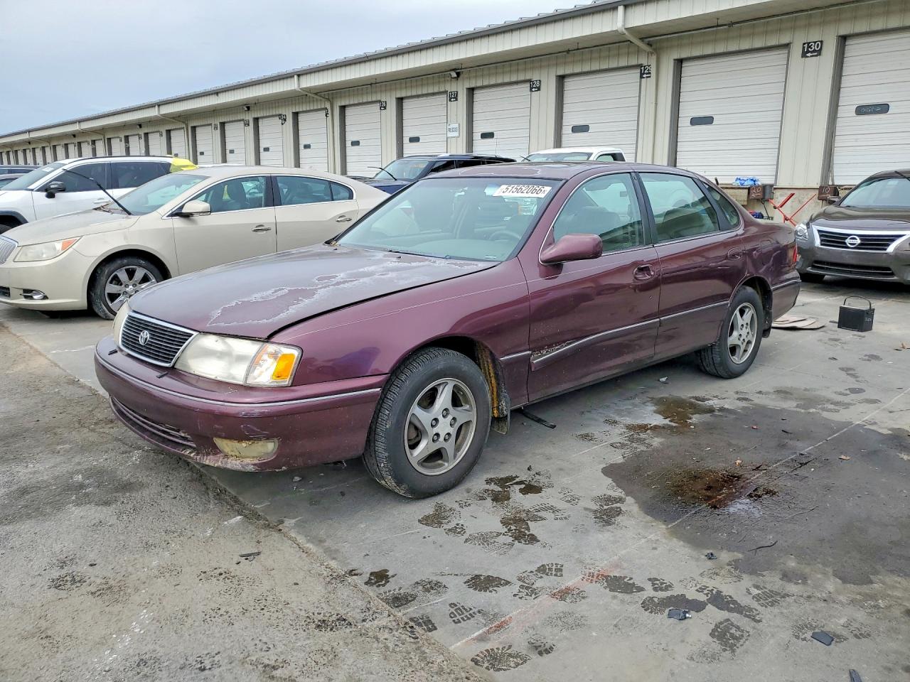 1998 Toyota Avalon