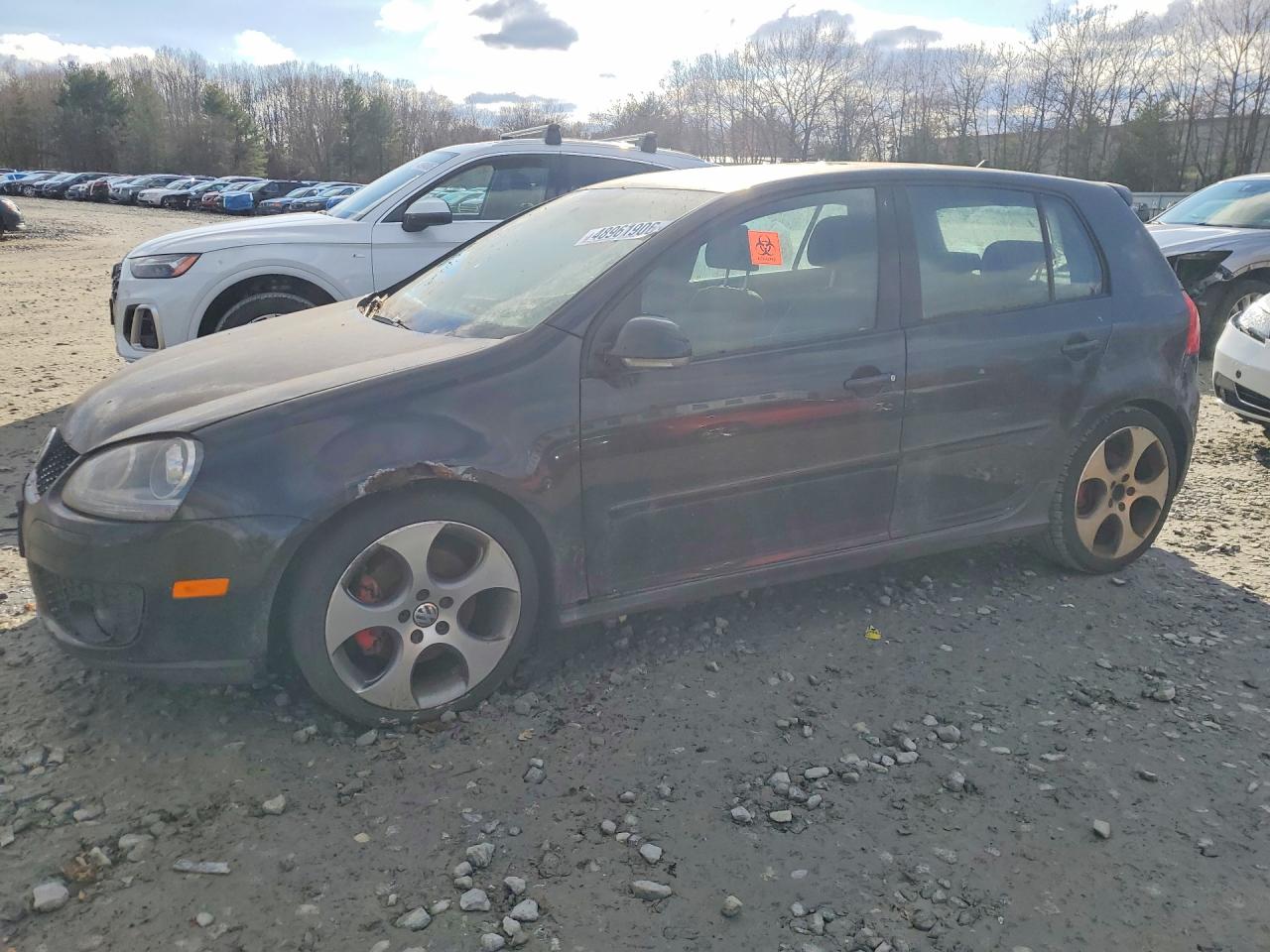 Volk Gti