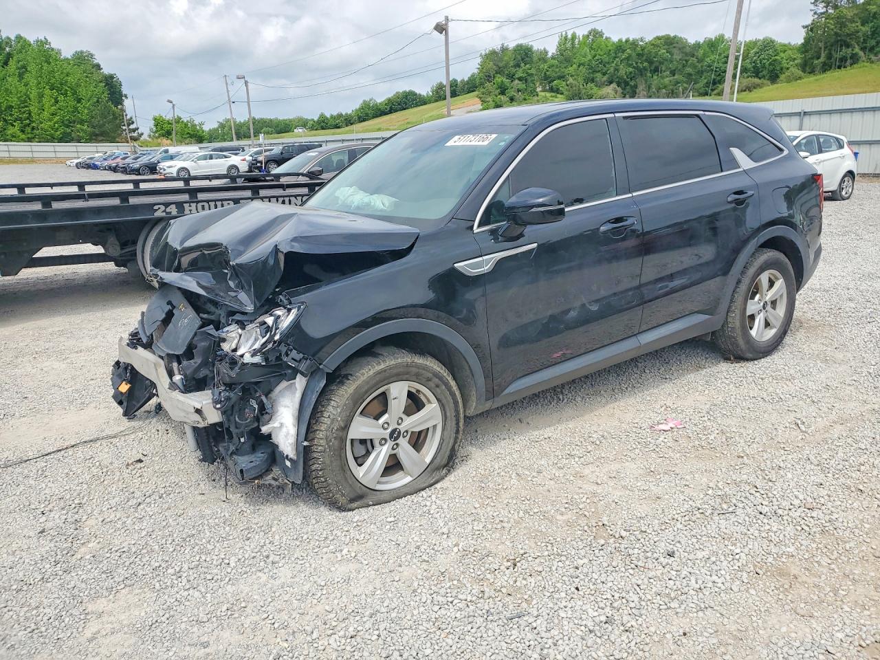 2022 Kia Sorento