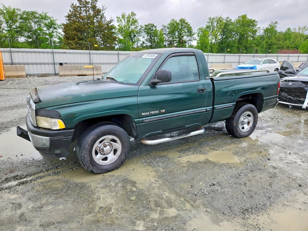 1998 Dodge Ram 1500