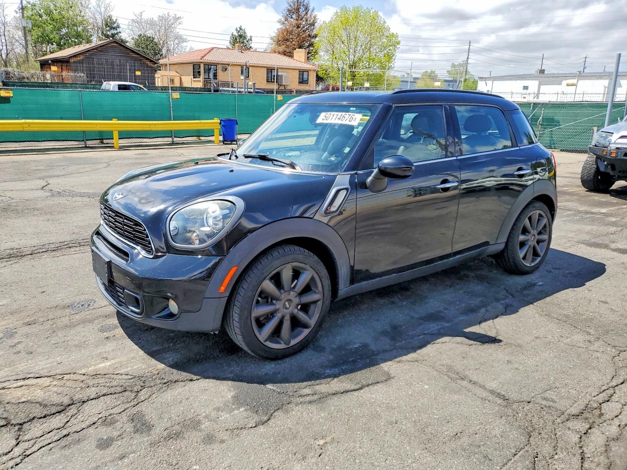 2014 Mini Cooper