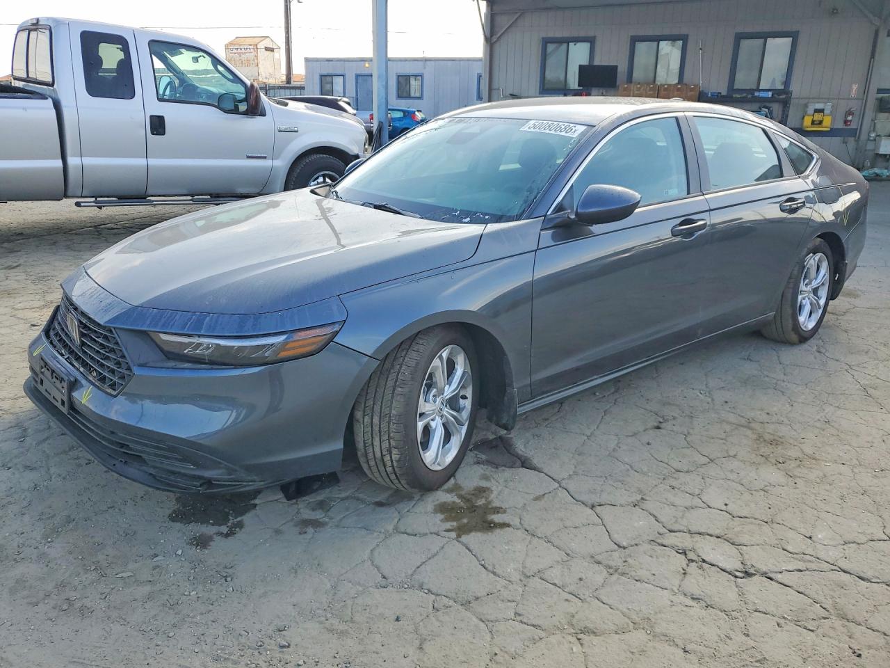 2026 Honda Accord