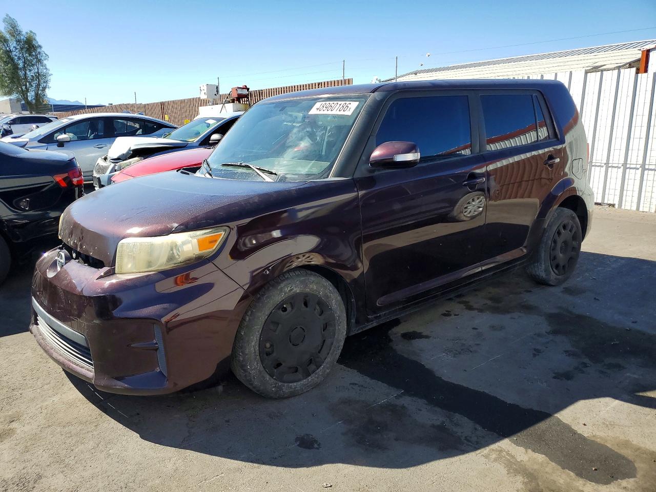 2011 Scion xB