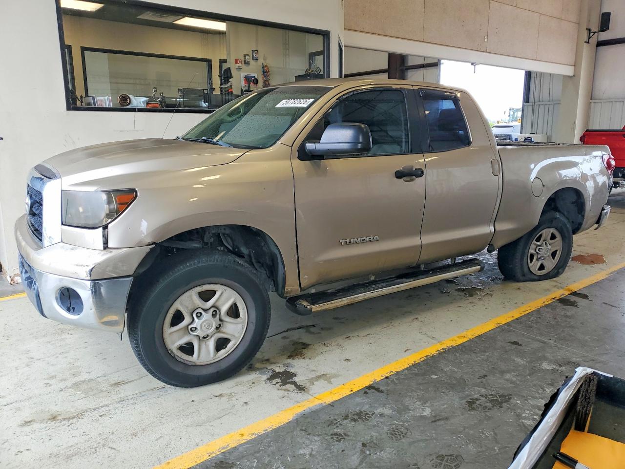 2009 Toyota Tundra