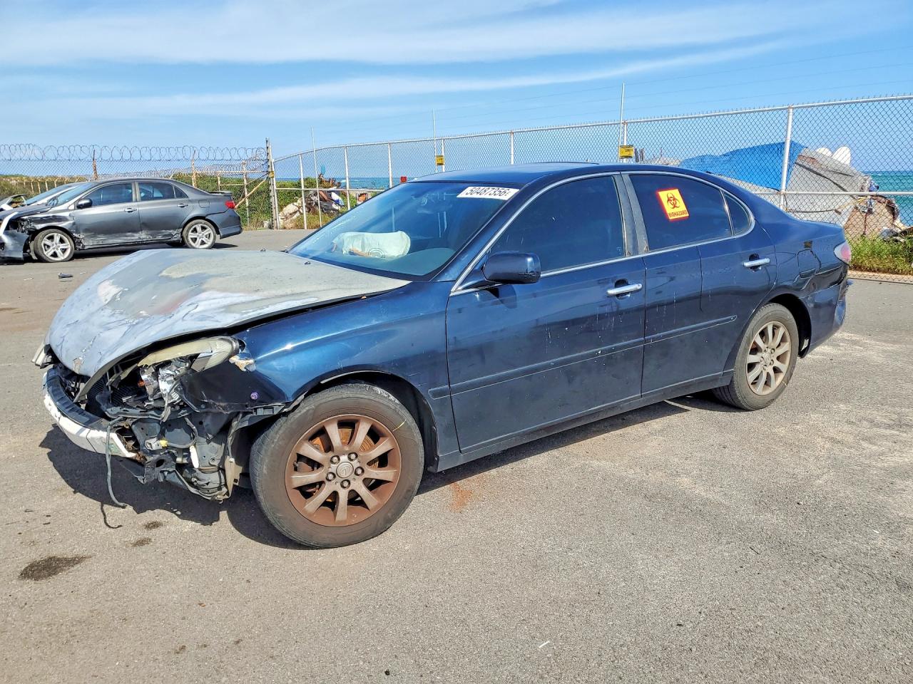 2003 Lexus ES 300