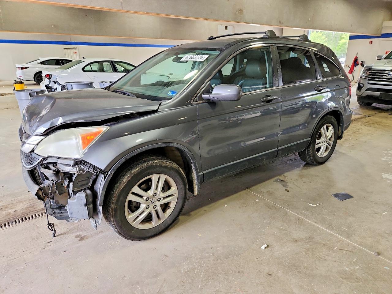 2011 Honda CR-V