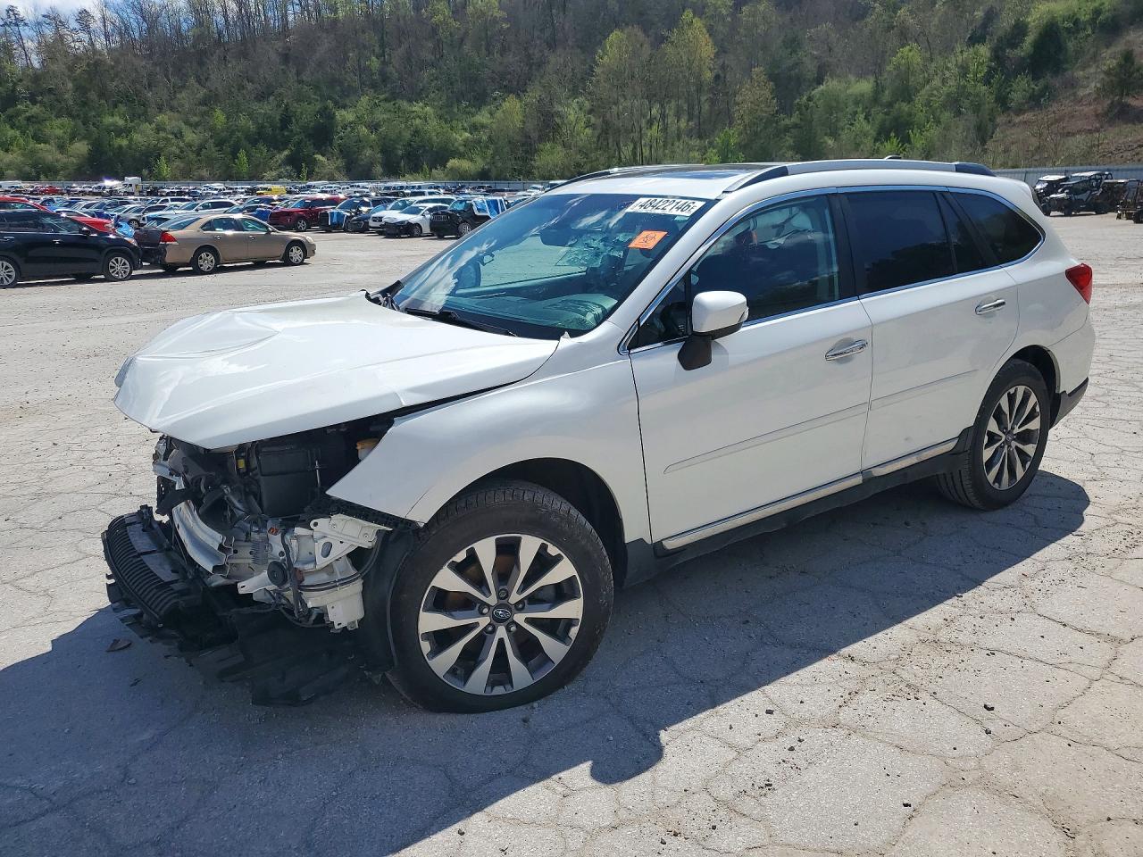 2017 Subaru Outback