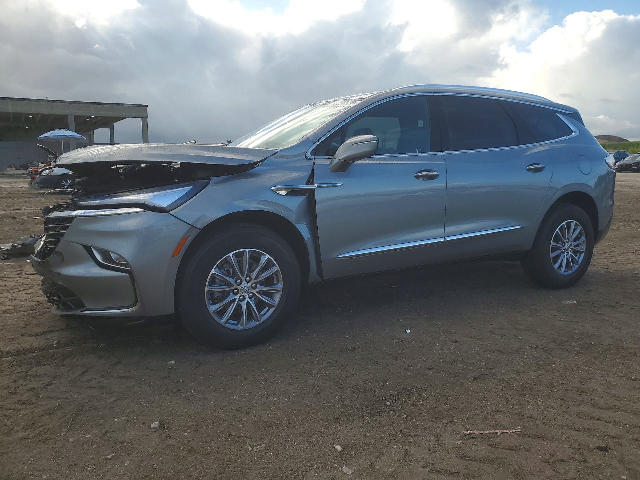 2023 Buick Enclave