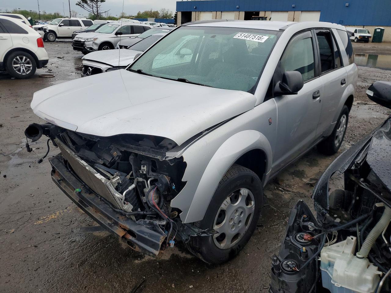 2006 Saturn Vue