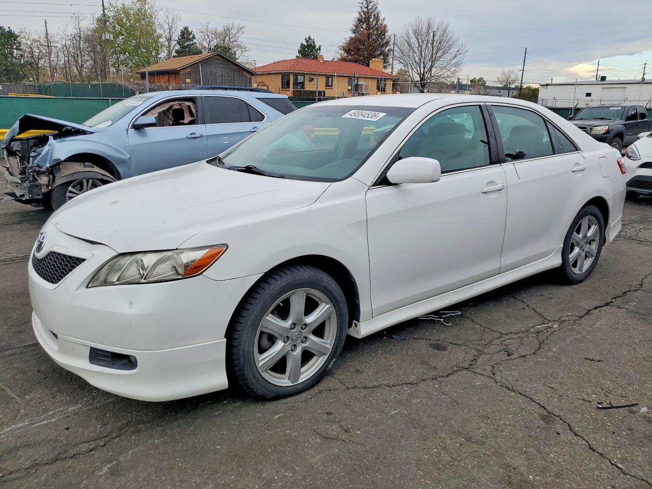 2009 Toyota Camry