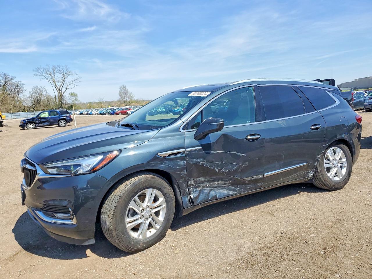 2020 Buick Enclave