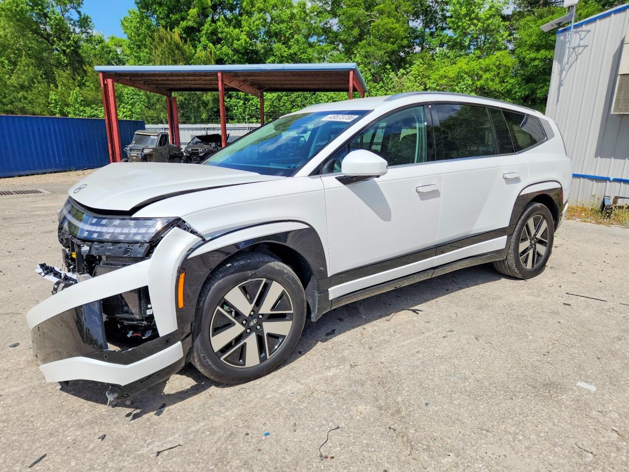 2026 Hyundai Ioniq