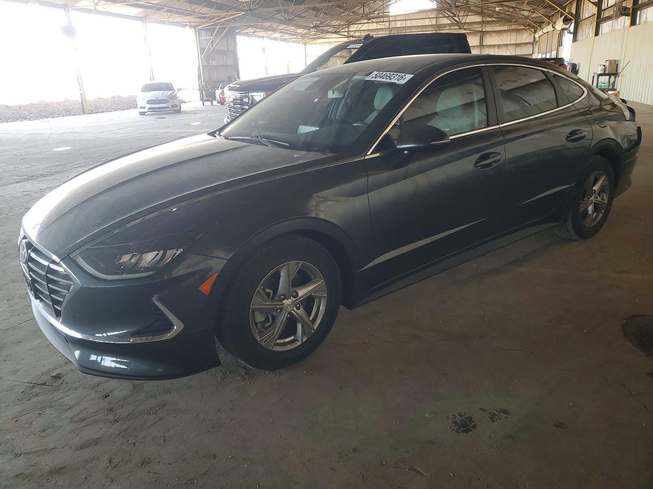 2023 Hyundai Sonata