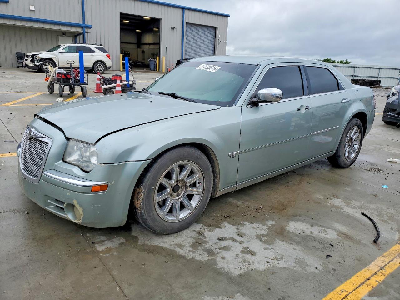 2006 Chrysler 300