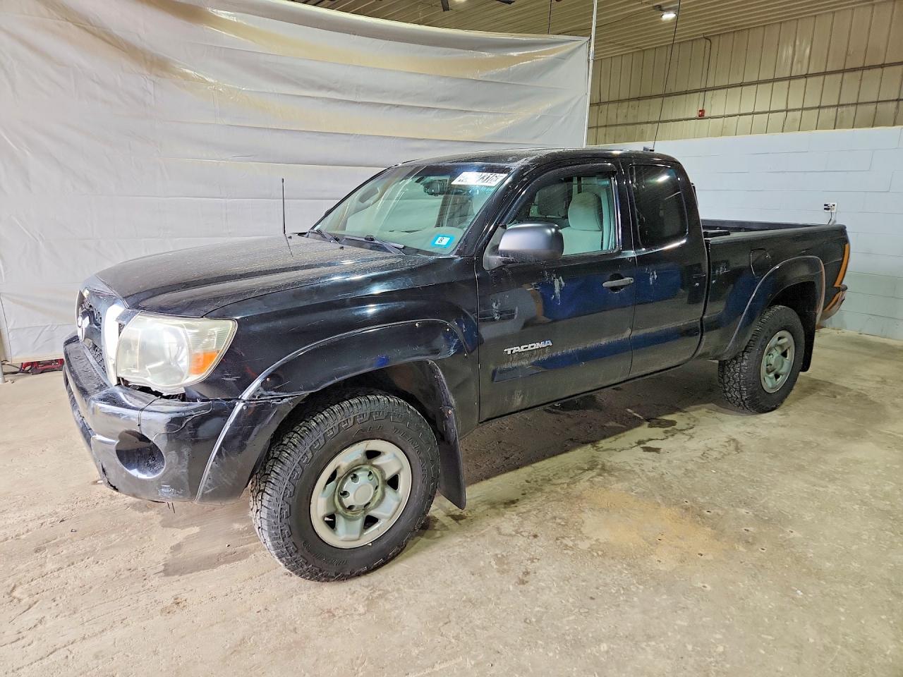 2011 Toyota Tacoma
