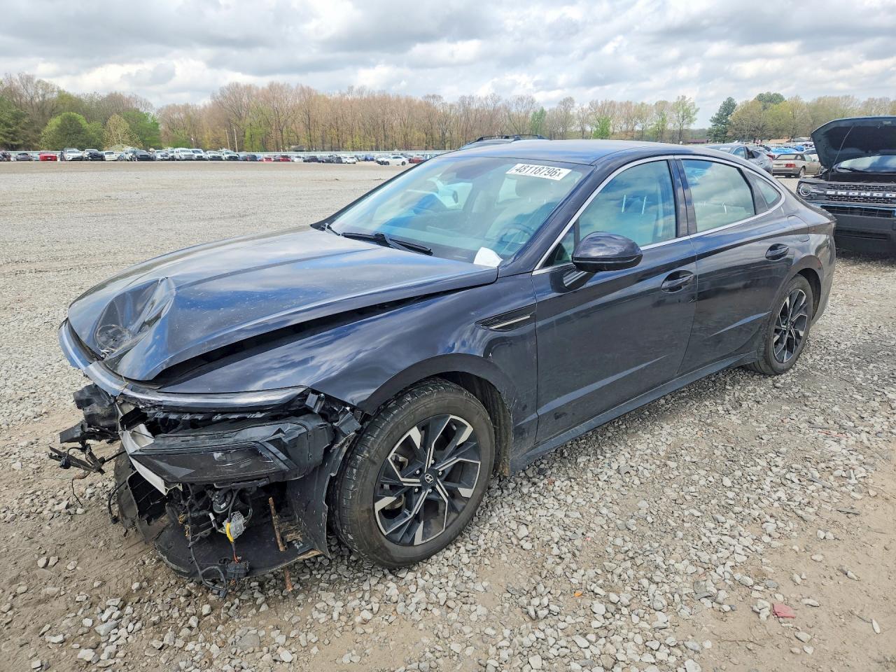 2024 Hyundai Sonata