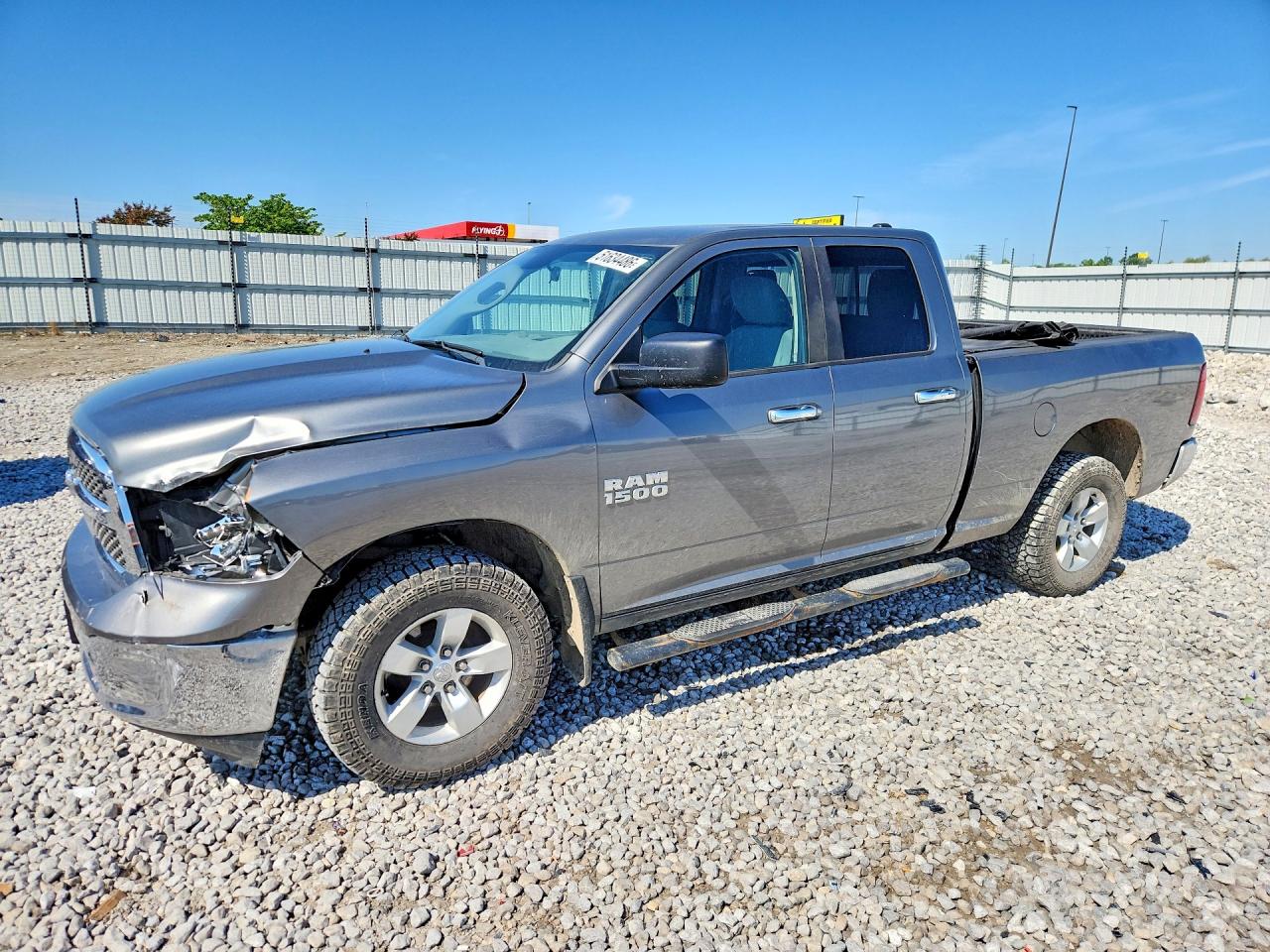 Ram 1500
