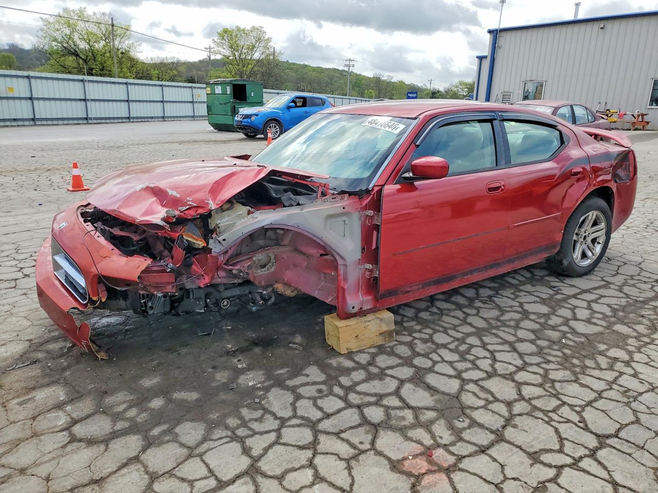 2006 Dodge Charger