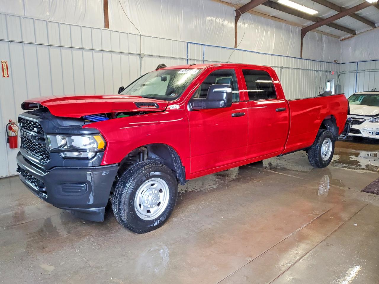 2023 Ram 2500
