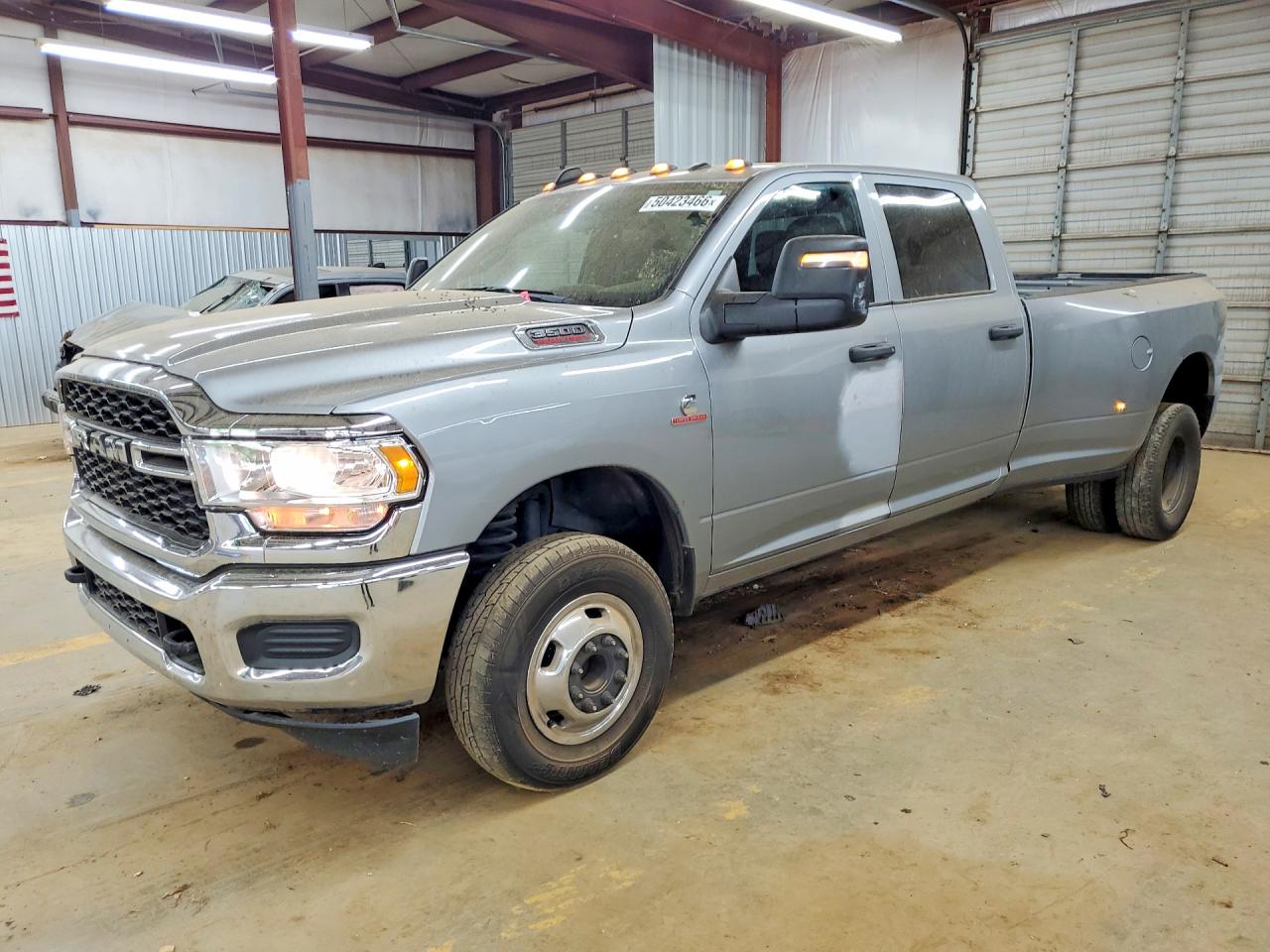 2023 Ram 3500
