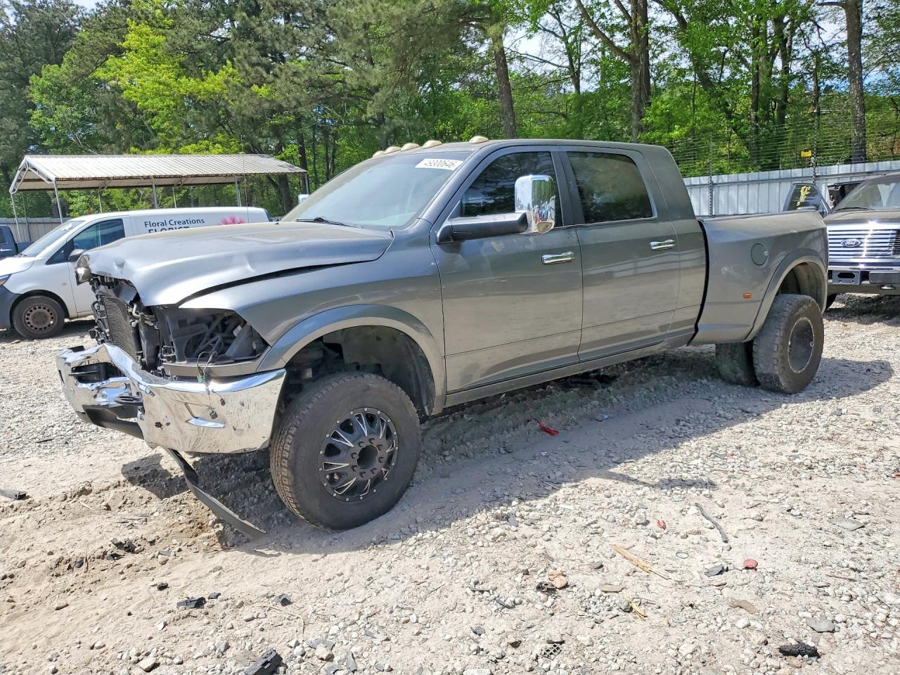 Dodge Ram 3500
