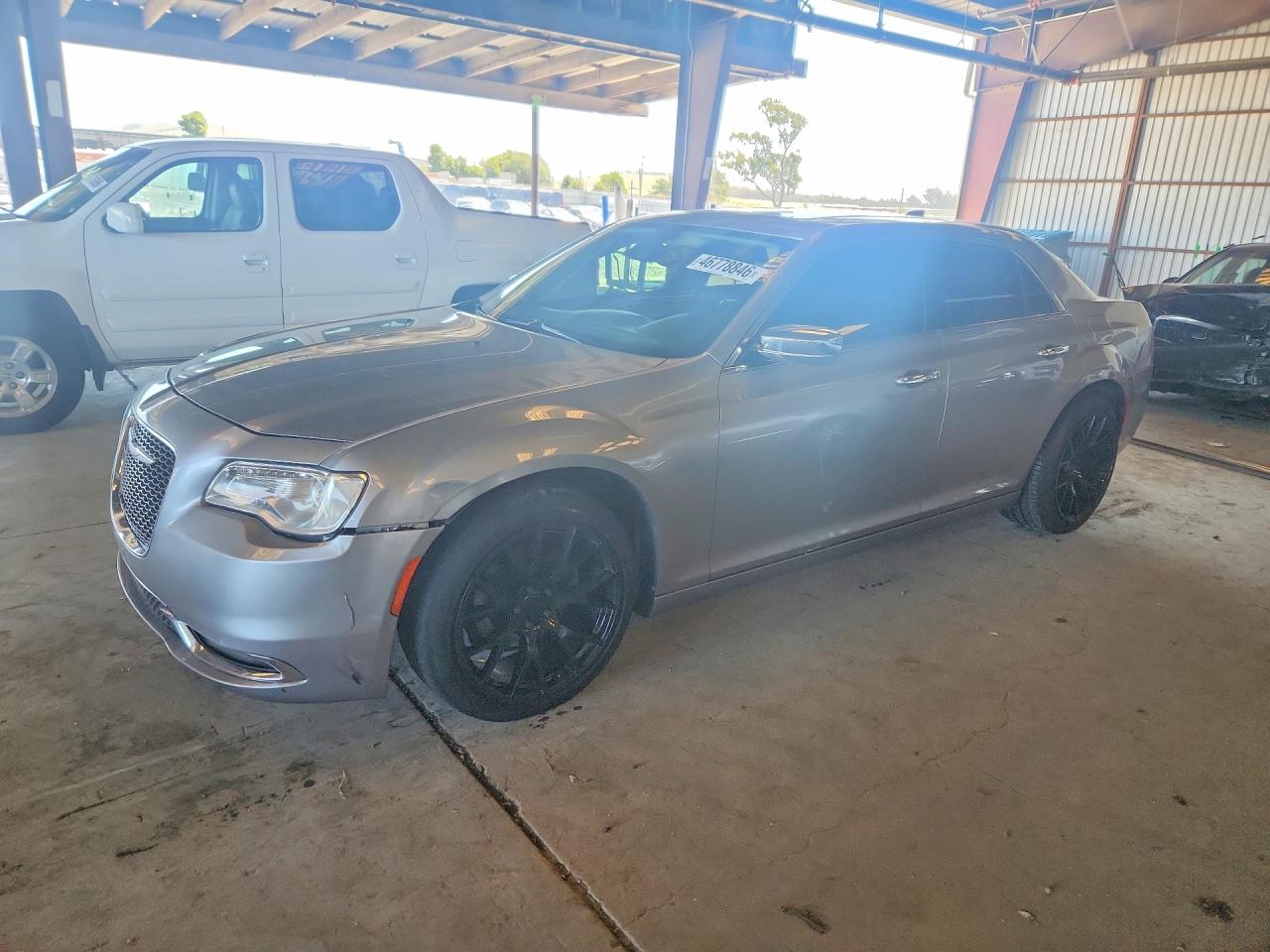 Chrysler 300