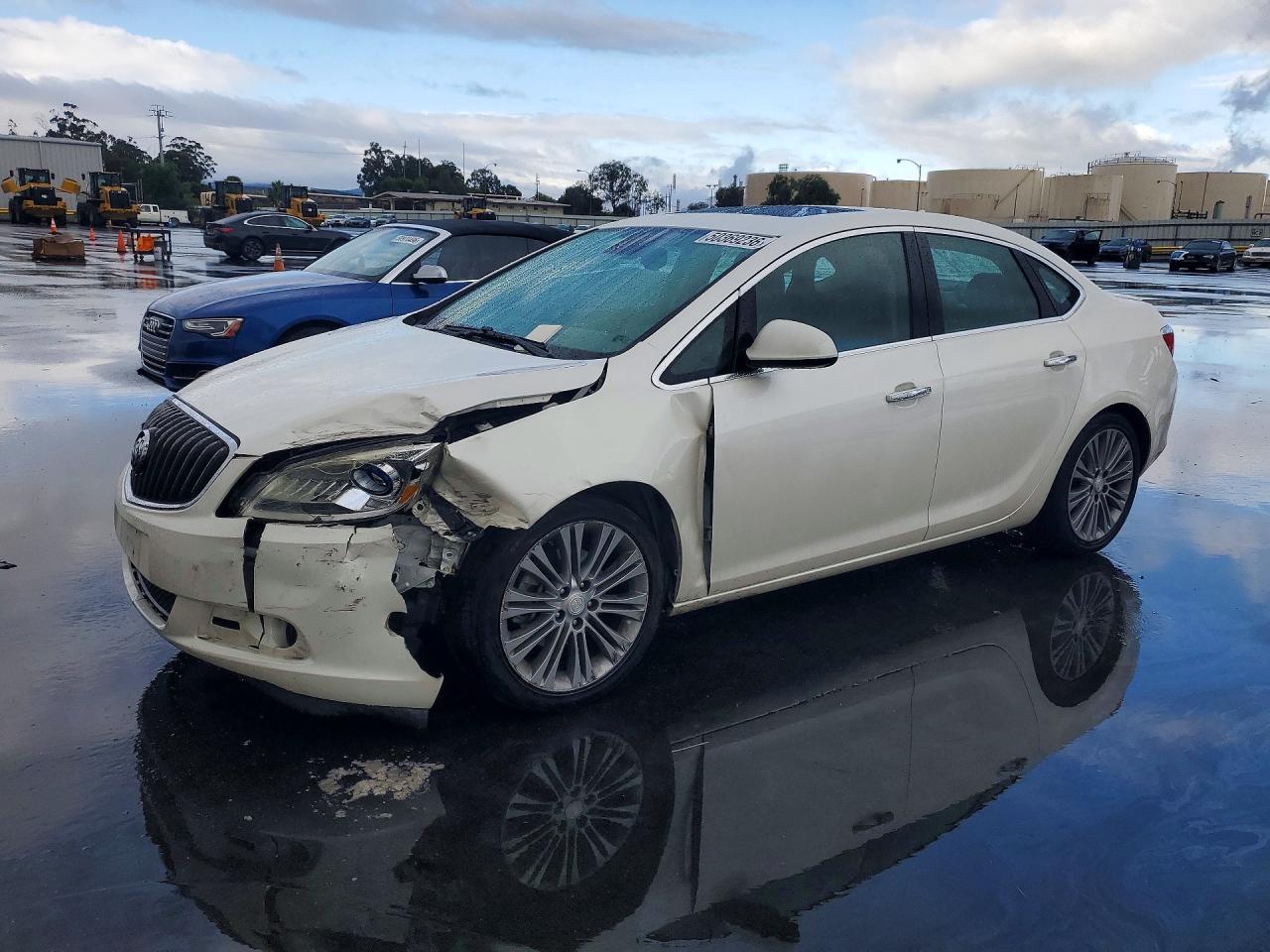 Buick Verano