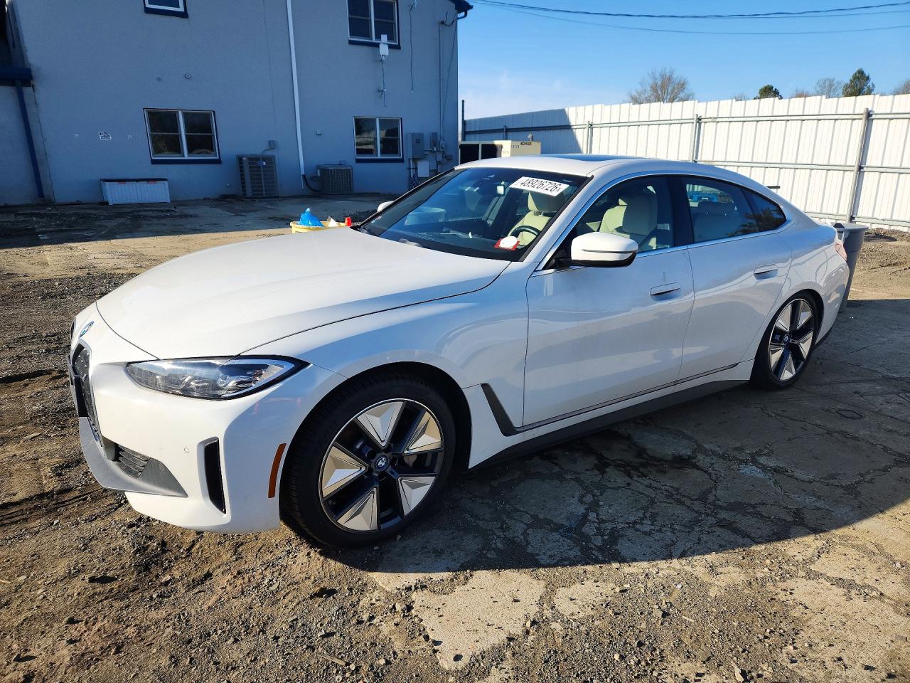 2023 BMW i4